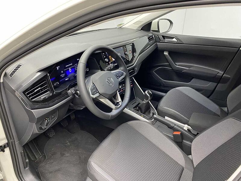 Volkswagen Taigo 1.0 TSI Life Klima Rückfahrkamera