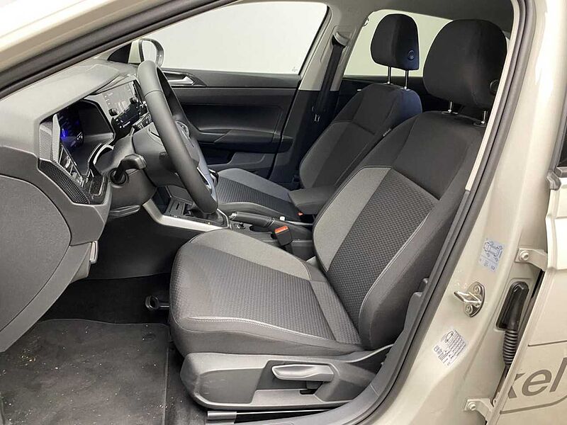 Volkswagen Taigo 1.0 TSI Life Klima Rückfahrkamera