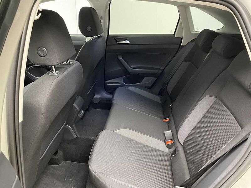 Volkswagen Taigo 1.0 TSI Life Klima Rückfahrkamera