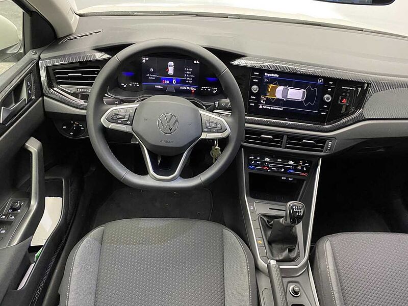 Volkswagen Taigo 1.0 TSI Life Klima Rückfahrkamera