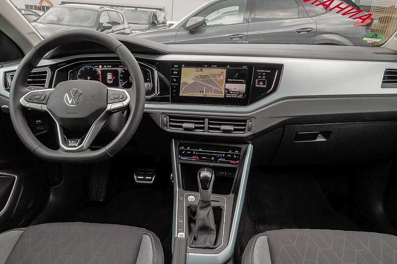 Volkswagen Taigo 1.0 TSI DSG Goal +AHK+Kamera+Navi Klima