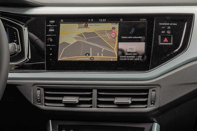 Volkswagen Taigo 1.0 TSI DSG Goal +AHK+Kamera+Navi Klima