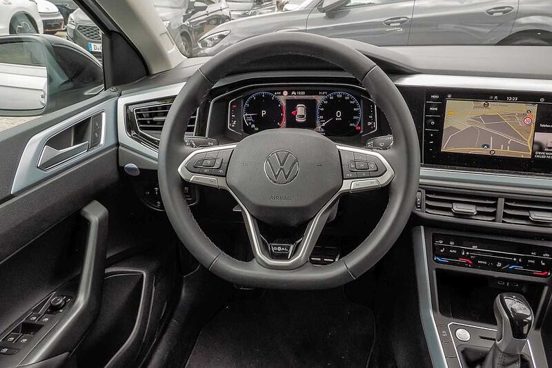 Volkswagen Taigo 1.0 TSI DSG Goal +AHK+Kamera+Navi Klima