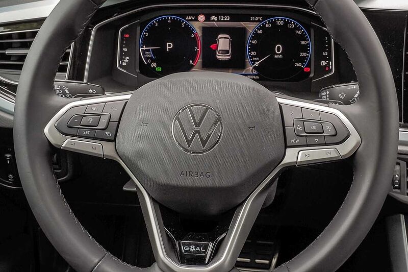 Volkswagen Taigo 1.0 TSI DSG Goal +AHK+Kamera+Navi Klima