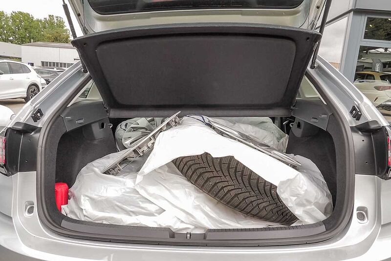 Volkswagen Taigo 1.0 TSI DSG Goal +AHK+Kamera+Navi Klima