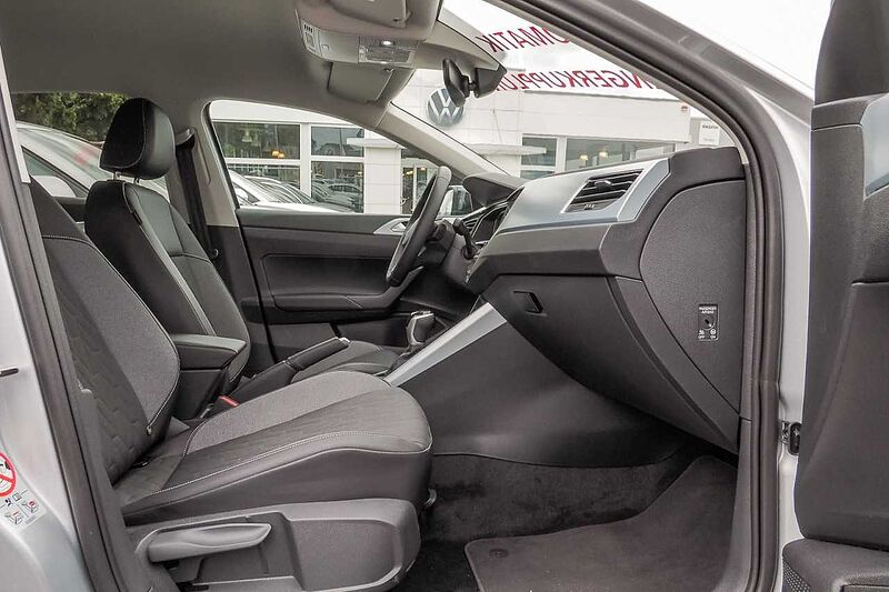 Volkswagen Taigo 1.0 TSI DSG Goal +AHK+Kamera+Navi Klima