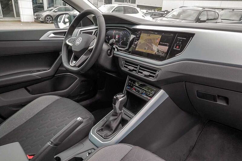 Volkswagen Taigo 1.0 TSI DSG Goal +AHK+Kamera+Navi Klima