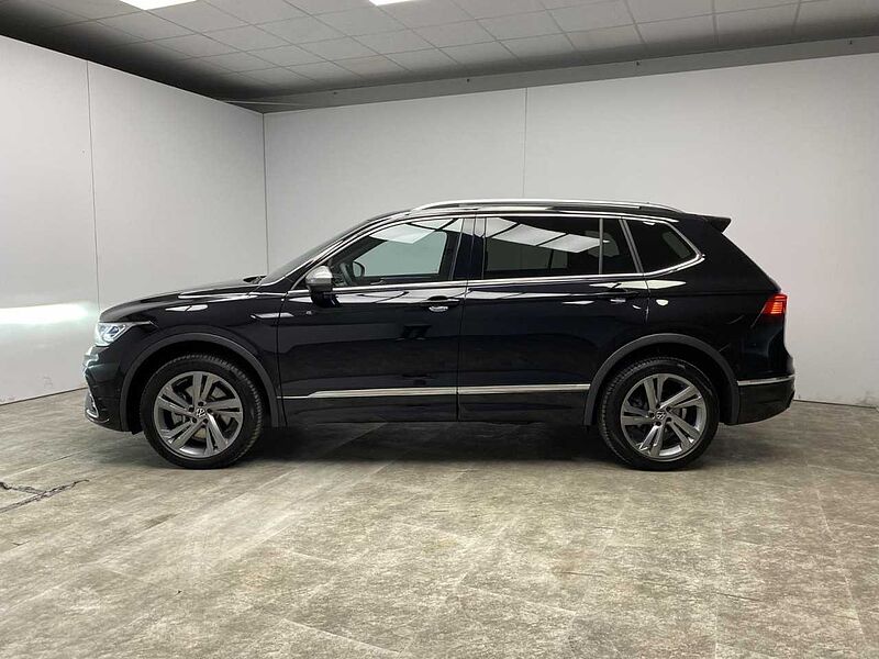 Volkswagen Tiguan Allspace 2.0 TSI DSG R-Line 4Motion 7-Sitzer