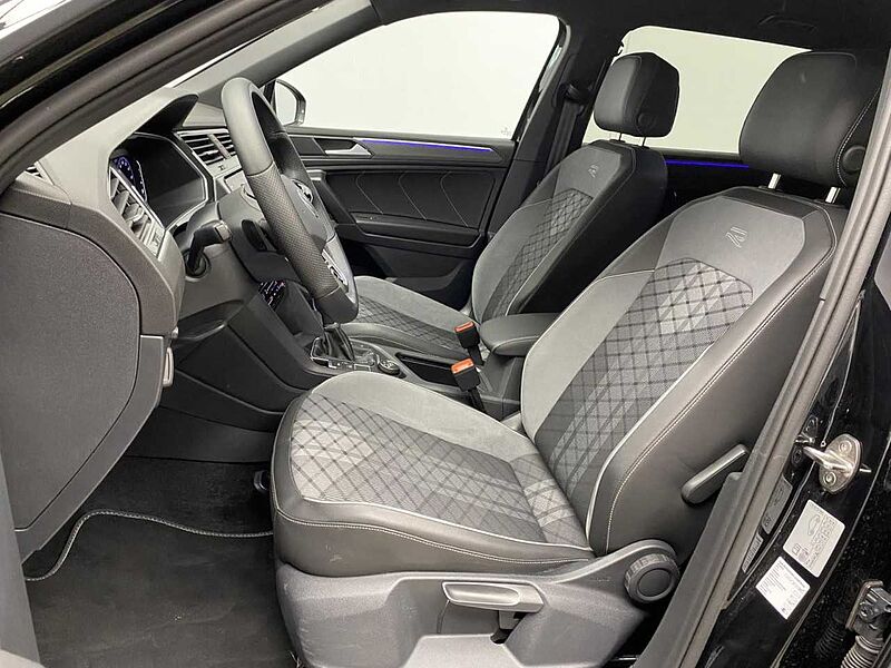 Volkswagen Tiguan Allspace 2.0 TSI DSG R-Line 4Motion 7-Sitzer