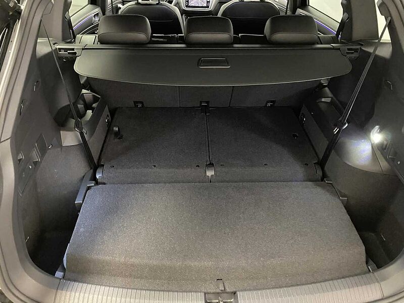 Volkswagen Tiguan Allspace 2.0 TSI DSG R-Line 4Motion 7-Sitzer