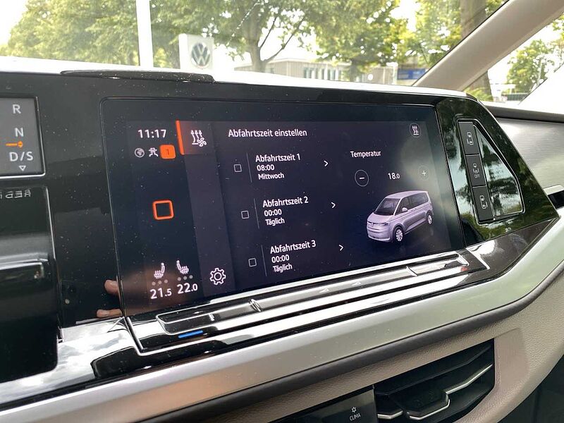 Volkswagen T7 Multivan 2.0 TSI DSG Life Navi