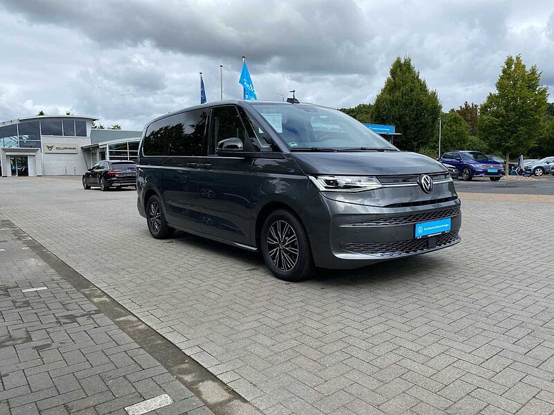 Volkswagen T7 Multivan 2.0 TSI DSG Life Navi