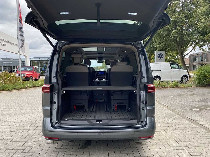Volkswagen T7 Multivan 2.0 TSI DSG Life Navi