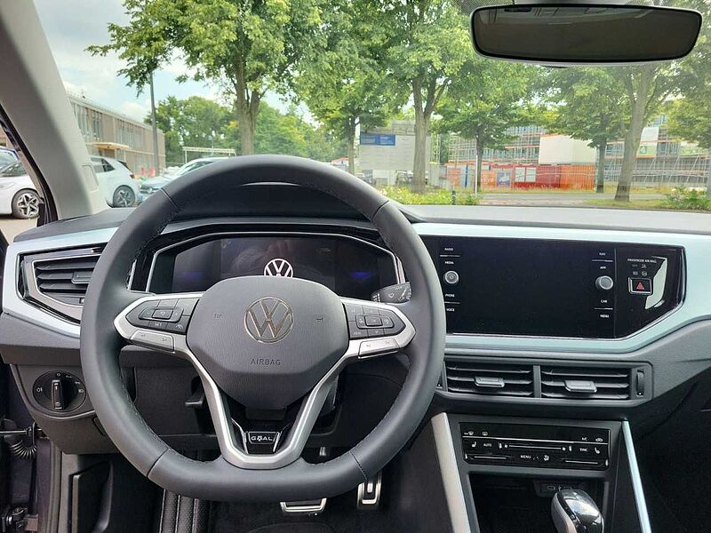 Volkswagen Taigo Life 1,0 l TSI OPF 85 kW (116 PS) 7-Gang-Doppelkupplungsgetriebe DSG