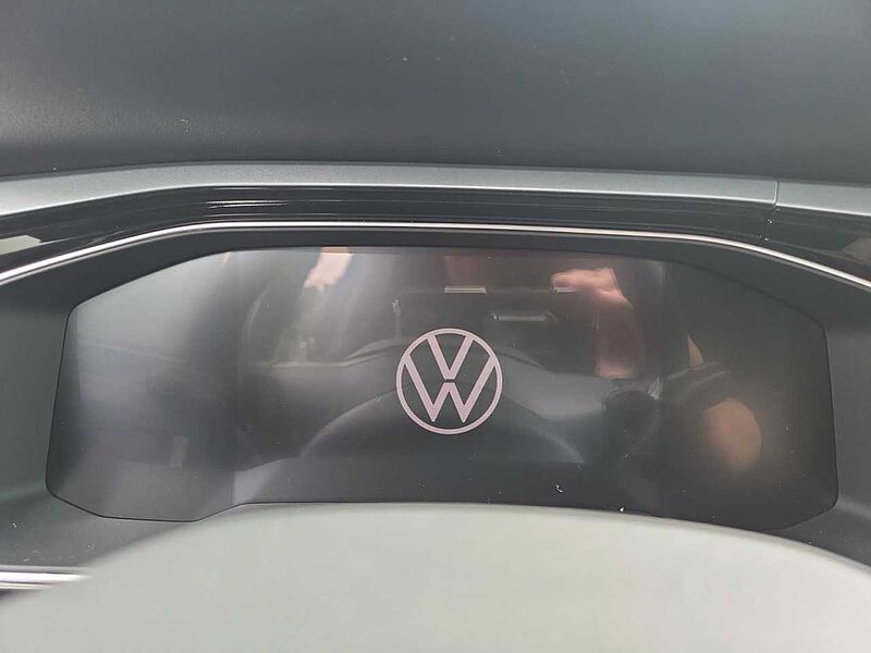 Volkswagen Taigo Life 1,0 l TSI OPF 85 kW (116 PS) 7-Gang-Doppelkupplungsgetriebe DSG