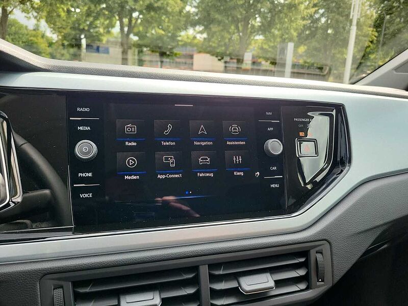 Volkswagen Taigo Life 1,0 l TSI OPF 85 kW (116 PS) 7-Gang-Doppelkupplungsgetriebe DSG