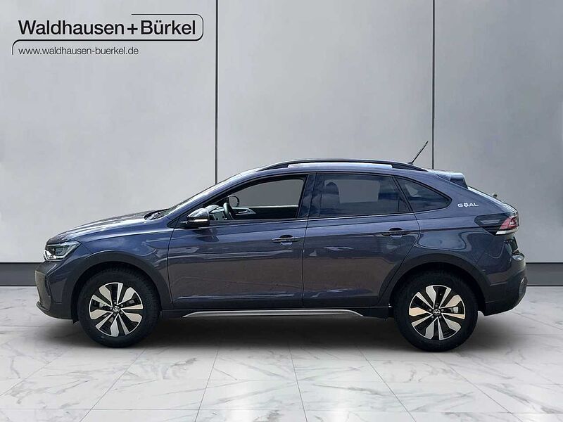 Volkswagen Taigo Life 1,0 l TSI OPF 85 kW (116 PS) 7-Gang-Doppelkupplungsgetriebe DSG