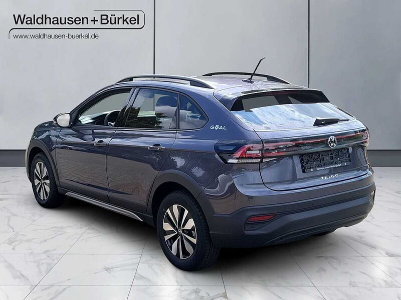 Volkswagen Taigo Life 1,0 l TSI OPF 85 kW (116 PS) 7-Gang-Doppelkupplungsgetriebe DSG