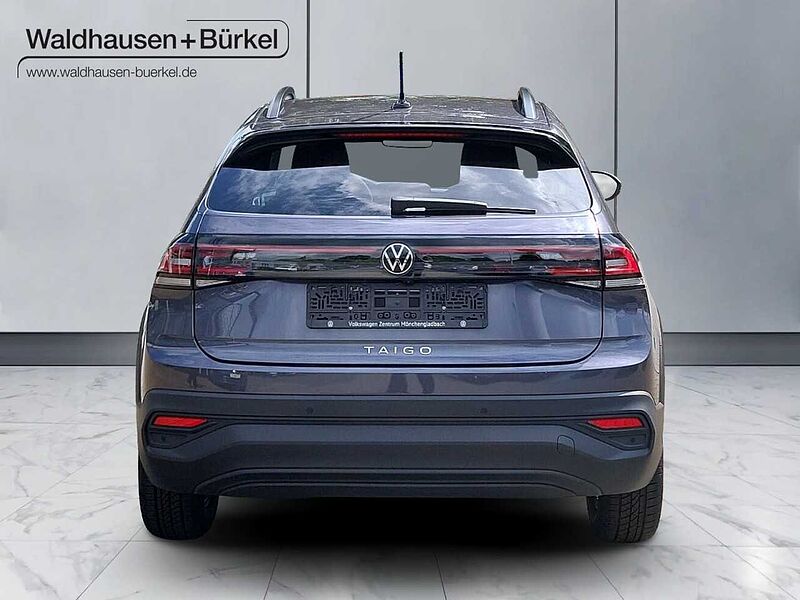 Volkswagen Taigo Life 1,0 l TSI OPF 85 kW (116 PS) 7-Gang-Doppelkupplungsgetriebe DSG