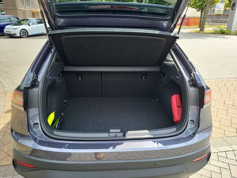 Volkswagen Taigo Life 1,0 l TSI OPF 85 kW (116 PS) 7-Gang-Doppelkupplungsgetriebe DSG