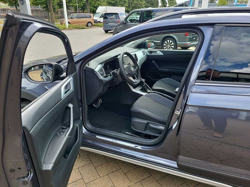 Volkswagen Taigo Life 1,0 l TSI OPF 85 kW (116 PS) 7-Gang-Doppelkupplungsgetriebe DSG