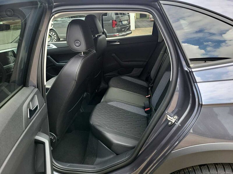 Volkswagen Taigo Life 1,0 l TSI OPF 85 kW (116 PS) 7-Gang-Doppelkupplungsgetriebe DSG