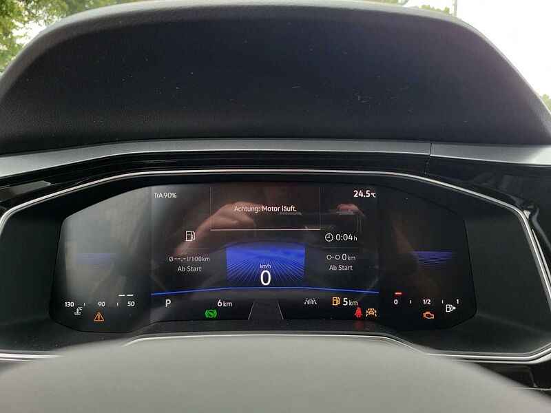 Volkswagen Taigo Life 1,0 l TSI OPF 85 kW (116 PS) 7-Gang-Doppelkupplungsgetriebe DSG