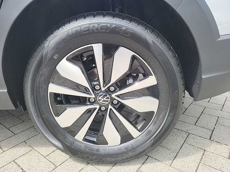 Volkswagen Taigo Life 1,0 l TSI OPF 85 kW (116 PS) 7-Gang-Doppelkupplungsgetriebe DSG