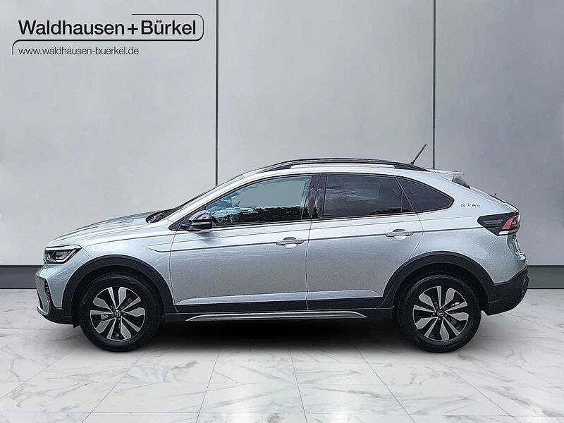 Volkswagen Taigo Life 1,0 l TSI OPF 85 kW (116 PS) 7-Gang-Doppelkupplungsgetriebe DSG