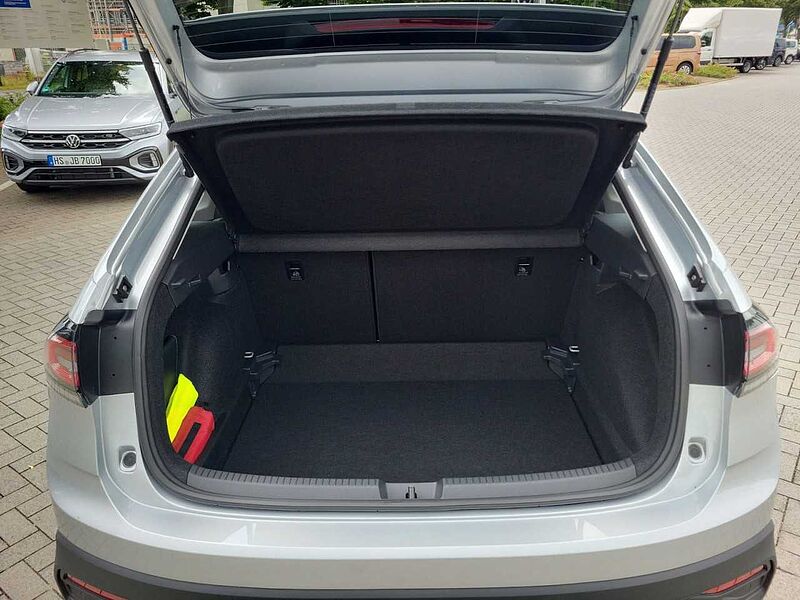 Volkswagen Taigo Life 1,0 l TSI OPF 85 kW (116 PS) 7-Gang-Doppelkupplungsgetriebe DSG