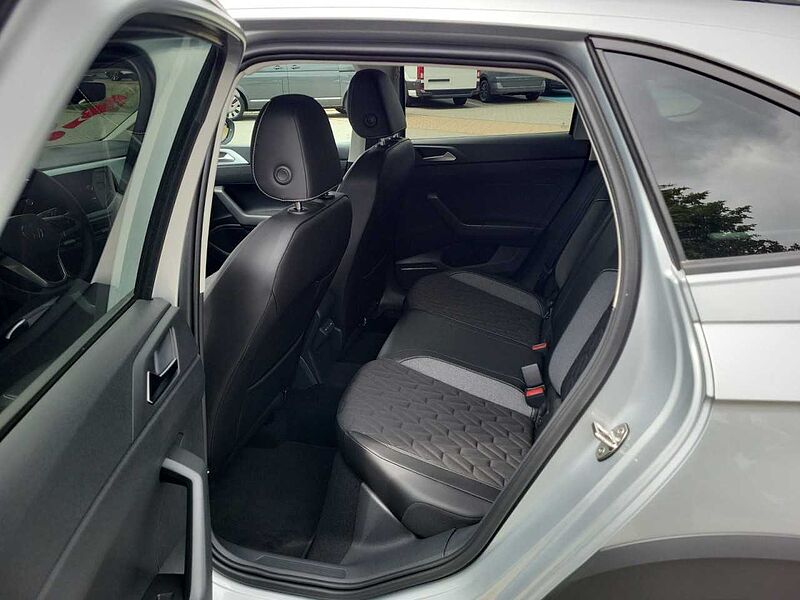 Volkswagen Taigo Life 1,0 l TSI OPF 85 kW (116 PS) 7-Gang-Doppelkupplungsgetriebe DSG