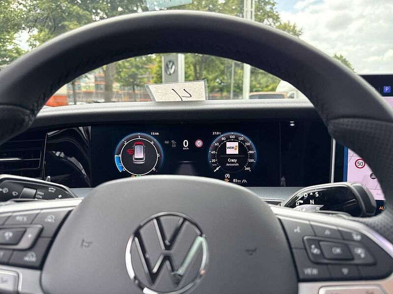 Volkswagen Tayron R-Line 2,0 l TDI SCR 4MOTION 142 kW (193 PS) 7-Gang-Doppelkupplungsgetrie