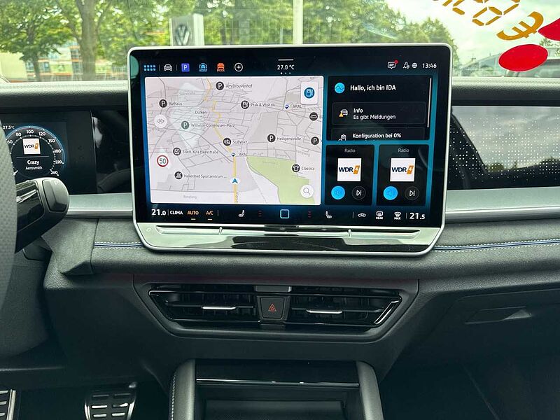 Volkswagen Tayron R-Line 2,0 l TDI SCR 4MOTION 142 kW (193 PS) 7-Gang-Doppelkupplungsgetrie