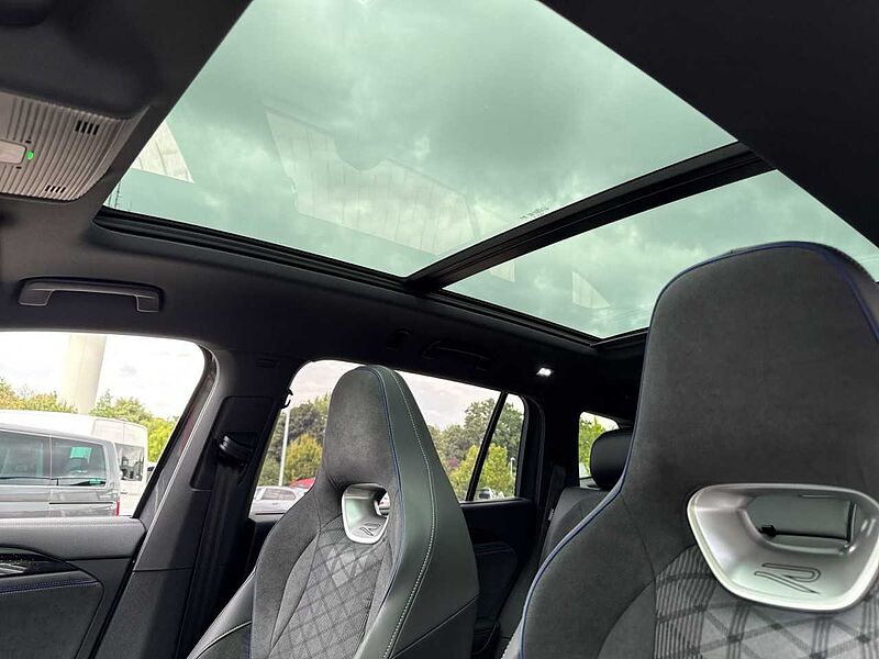 Volkswagen Tayron R-Line 2,0 l TDI SCR 4MOTION 142 kW (193 PS) 7-Gang-Doppelkupplungsgetrie