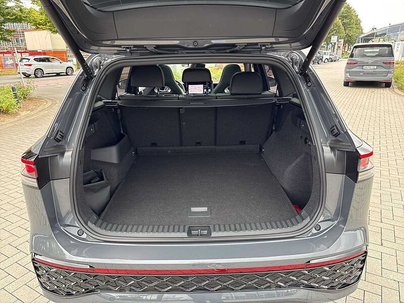 Volkswagen Tayron R-Line 2,0 l TDI SCR 4MOTION 142 kW (193 PS) 7-Gang-Doppelkupplungsgetrie