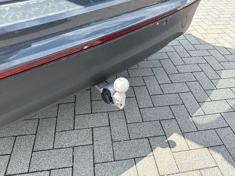 Volkswagen Tiguan Elegance 1,5l eTSI 110kW/150PS 7-Gang-DSG