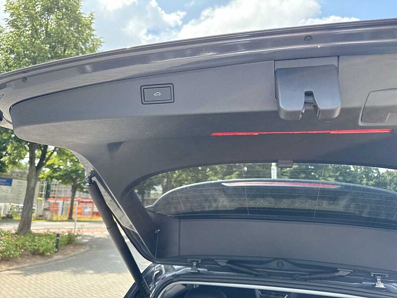 Volkswagen Tiguan Elegance 1,5l eTSI 110kW/150PS 7-Gang-DSG