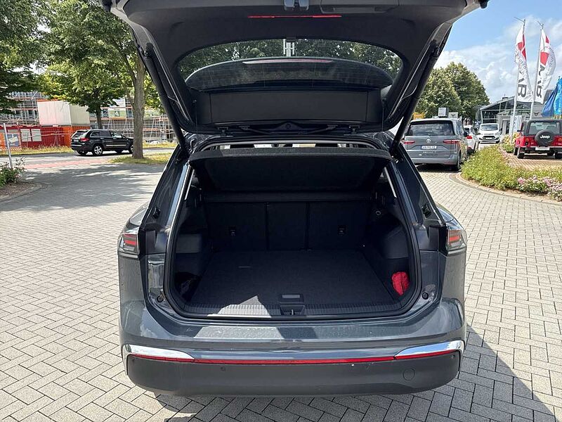 Volkswagen Tiguan Elegance 1,5l eTSI 110kW/150PS 7-Gang-DSG