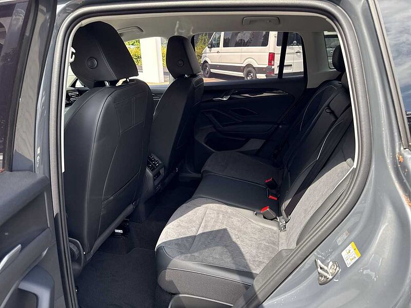 Volkswagen Tiguan Elegance 1,5l eTSI 110kW/150PS 7-Gang-DSG