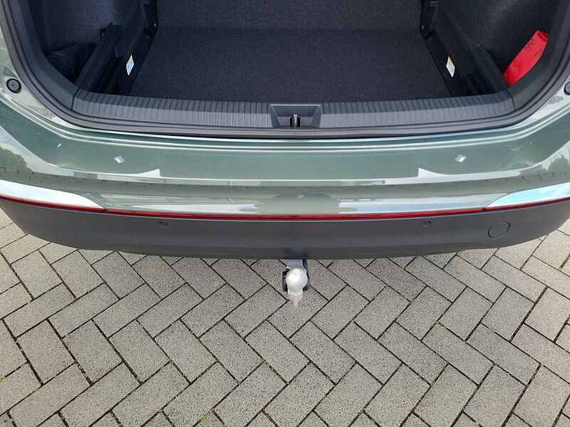 Volkswagen Tiguan Elegance 1,5 l eTSI OPF 110 kW (150 PS) 7-Gang-Doppelkupplungsgetriebe DS