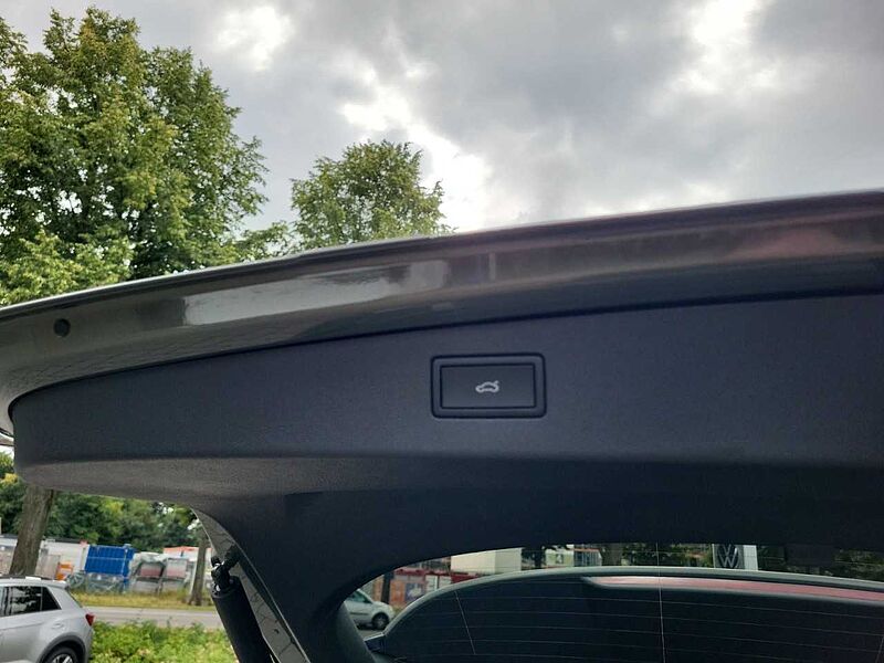 Volkswagen Tiguan Elegance 1,5 l eTSI OPF 110 kW (150 PS) 7-Gang-Doppelkupplungsgetriebe DS