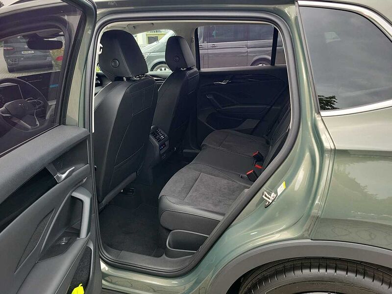 Volkswagen Tiguan Elegance 1,5 l eTSI OPF 110 kW (150 PS) 7-Gang-Doppelkupplungsgetriebe DS