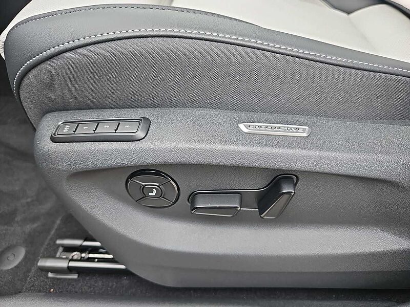 Volkswagen Tiguan Elegance 1,5 l eTSI OPF 110 kW (150 PS) 7-Gang-Doppelkupplungsgetriebe DS