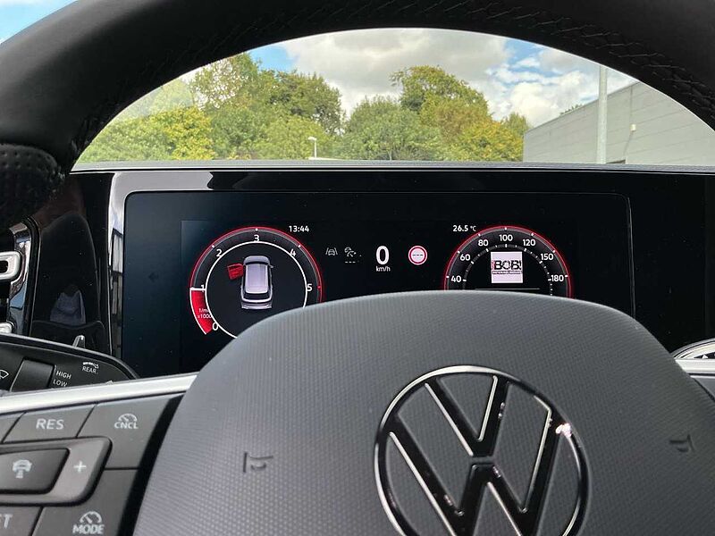 Volkswagen Tiguan R-Line 2,0 l TDI SCR 4MOTION 142 kW (193 PS) 7-Gang-Doppelkupplungsgetrie
