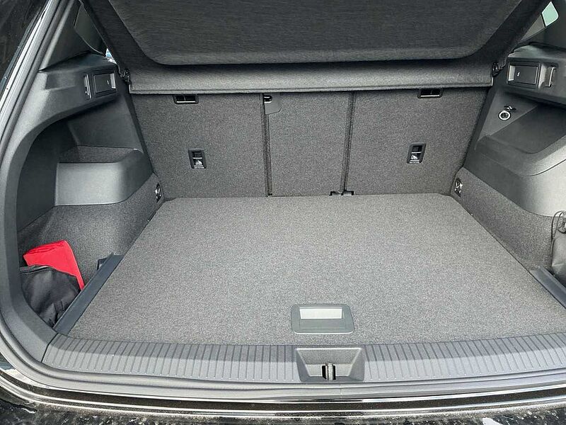 Volkswagen Tiguan R-Line 2,0 l TDI SCR 4MOTION 142 kW (193 PS) 7-Gang-Doppelkupplungsgetrie