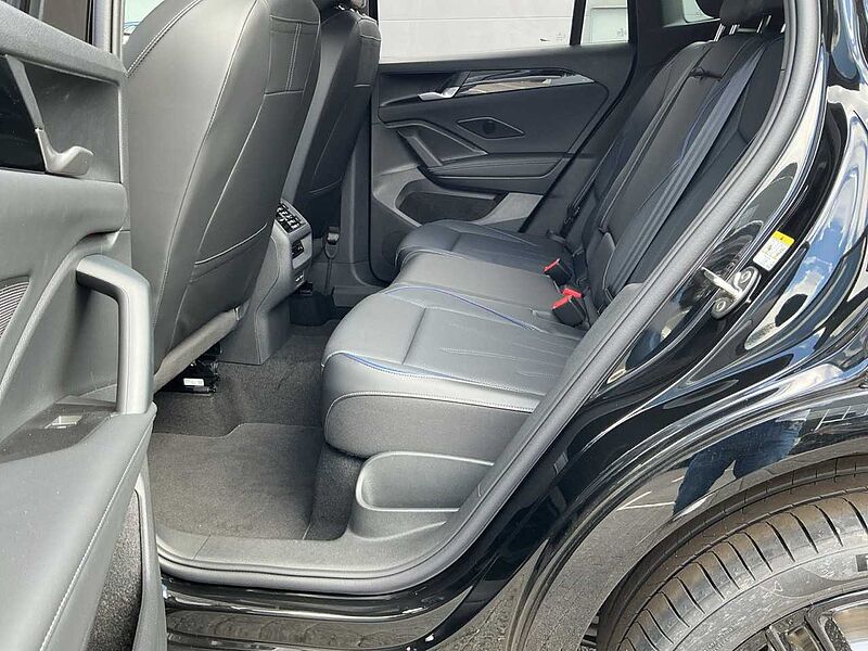 Volkswagen Tiguan R-Line 2,0 l TDI SCR 4MOTION 142 kW (193 PS) 7-Gang-Doppelkupplungsgetrie