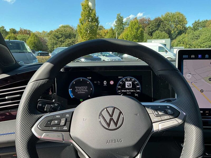 Volkswagen Tiguan R-Line 2,0 l TDI SCR 4MOTION 142 kW (193 PS) 7-Gang-Doppelkupplungsgetrie