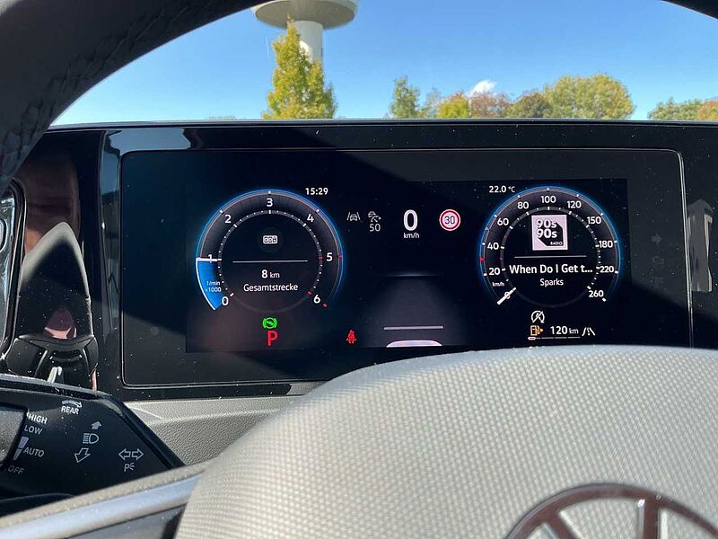 Volkswagen Tiguan R-Line 2,0 l TDI SCR 4MOTION 142 kW (193 PS) 7-Gang-Doppelkupplungsgetrie