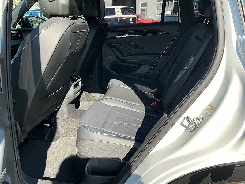 Volkswagen Tiguan R-Line 2,0 l TDI SCR 4MOTION 142 kW (193 PS) 7-Gang-Doppelkupplungsgetrie