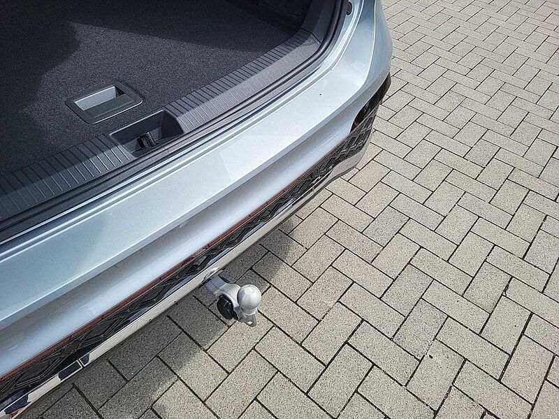 Volkswagen Tiguan R-Line 2,0 l TSI OPF 4MOTION 195 kW (265 PS) 7-Gang-Doppelkupplungsgetrie